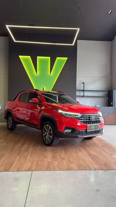 FIAT STRADA 1.3 FIREFLY FLEX VOLCANO CD MANUAL